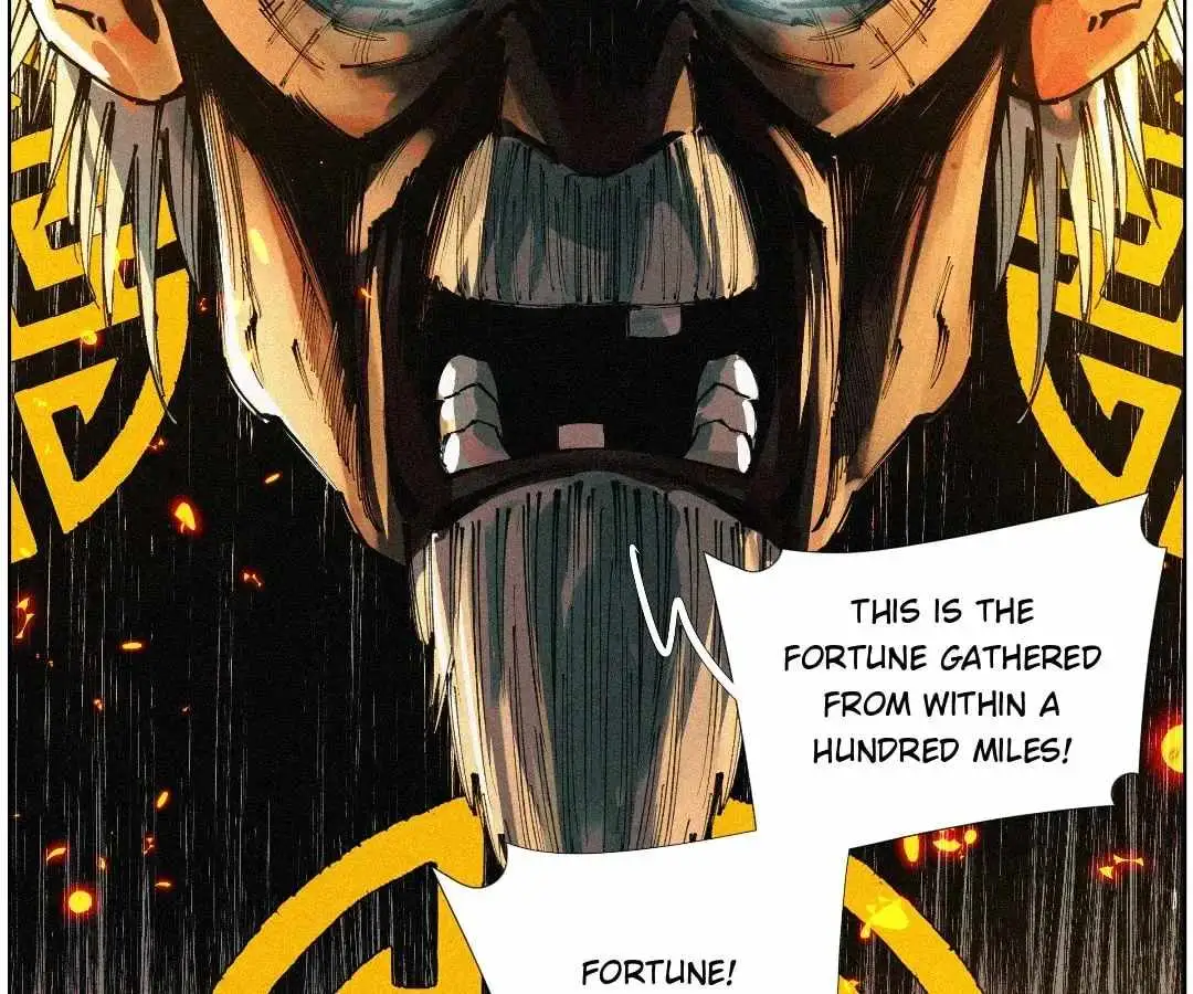 Nine Methods of Ascending the Clouds: First Ranked Immortal Chapter 65 page 64 - 