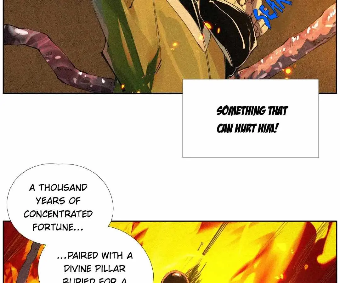 Nine Methods of Ascending the Clouds: First Ranked Immortal Chapter 65 page 66 - 