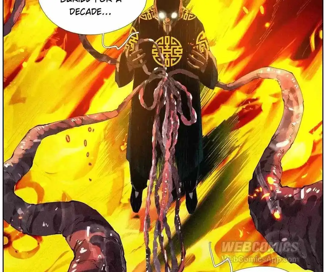 Nine Methods of Ascending the Clouds: First Ranked Immortal Chapter 65 page 67 - 