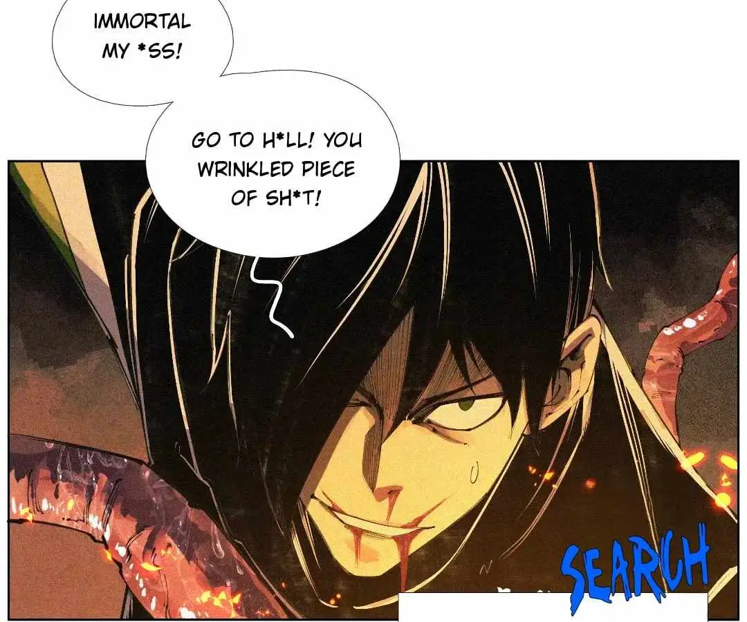 Nine Methods of Ascending the Clouds: First Ranked Immortal Chapter 65 page 69 - 