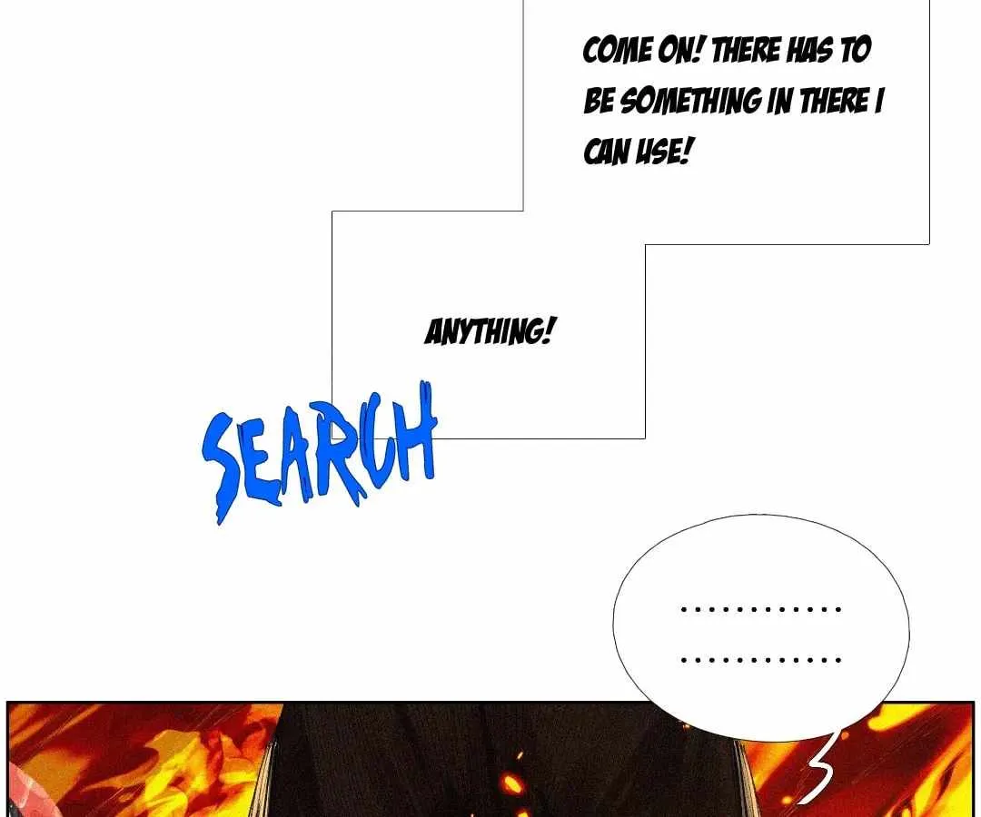 Nine Methods of Ascending the Clouds: First Ranked Immortal Chapter 65 page 70 - 