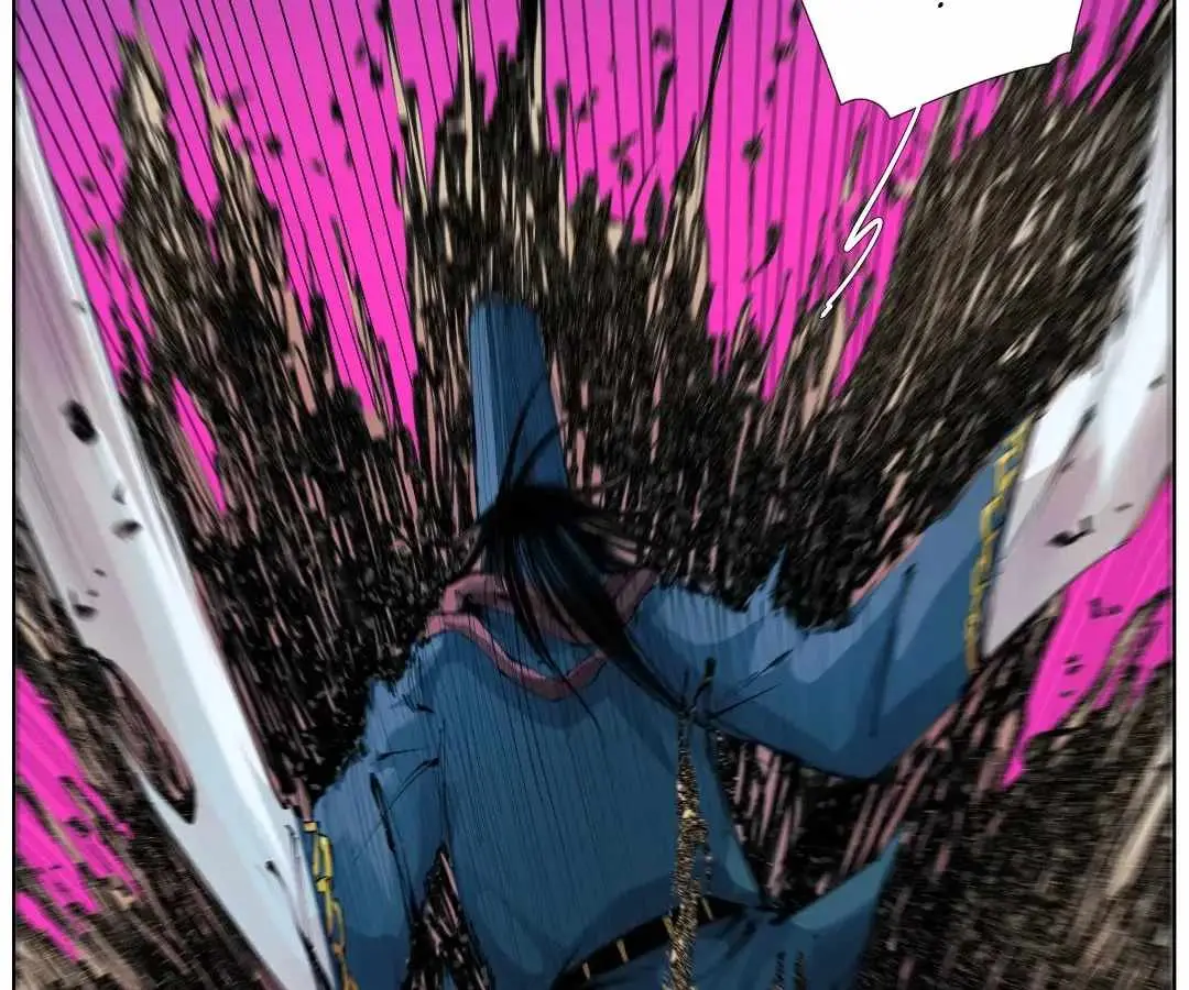 Nine Methods of Ascending the Clouds: First Ranked Immortal Chapter 65 page 8 - 