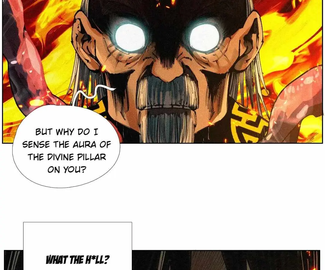 Nine Methods of Ascending the Clouds: First Ranked Immortal Chapter 65 page 71 - 