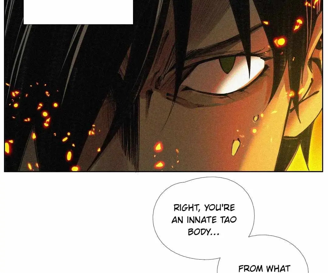 Nine Methods of Ascending the Clouds: First Ranked Immortal Chapter 65 page 72 - 