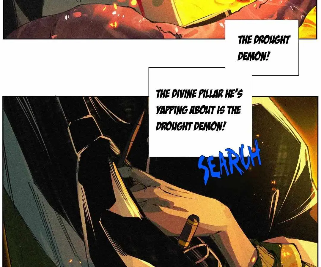 Nine Methods of Ascending the Clouds: First Ranked Immortal Chapter 65 page 76 - 