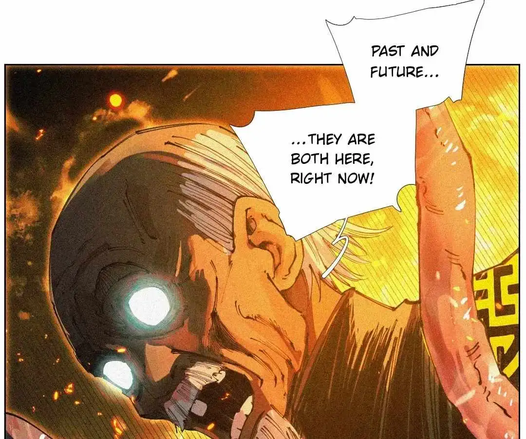 Nine Methods of Ascending the Clouds: First Ranked Immortal Chapter 65 page 79 - 