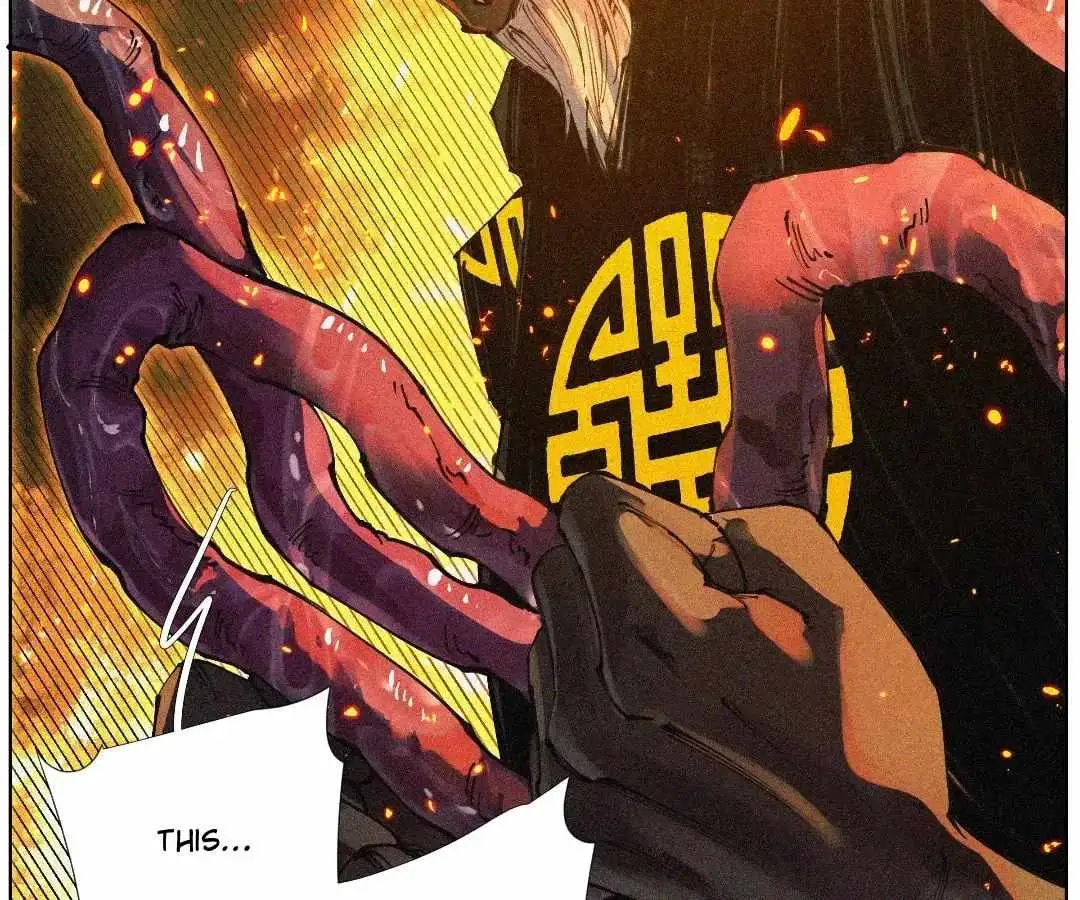 Nine Methods of Ascending the Clouds: First Ranked Immortal Chapter 65 page 80 - 
