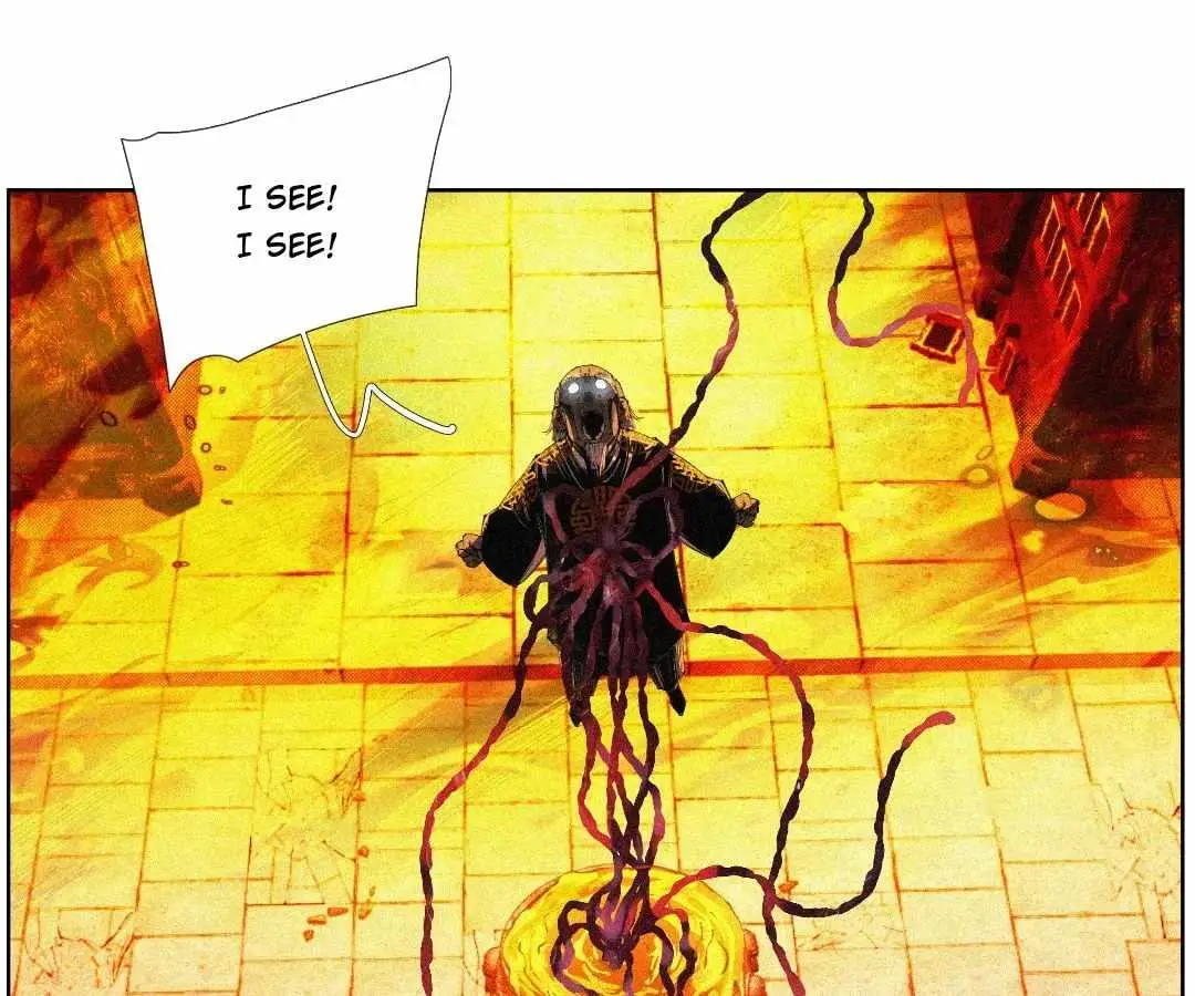 Nine Methods of Ascending the Clouds: First Ranked Immortal Chapter 66 page 1 - 