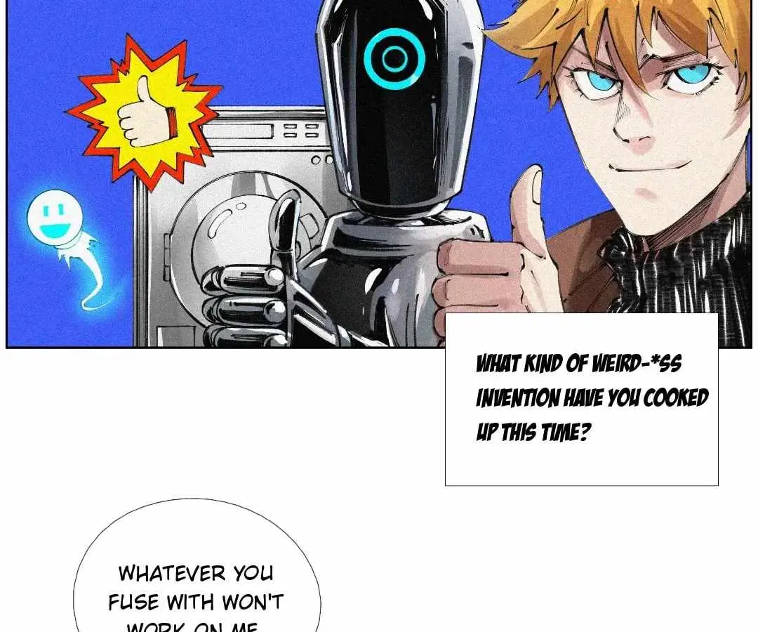 Nine Methods of Ascending the Clouds: First Ranked Immortal Chapter 66 page 15 - 