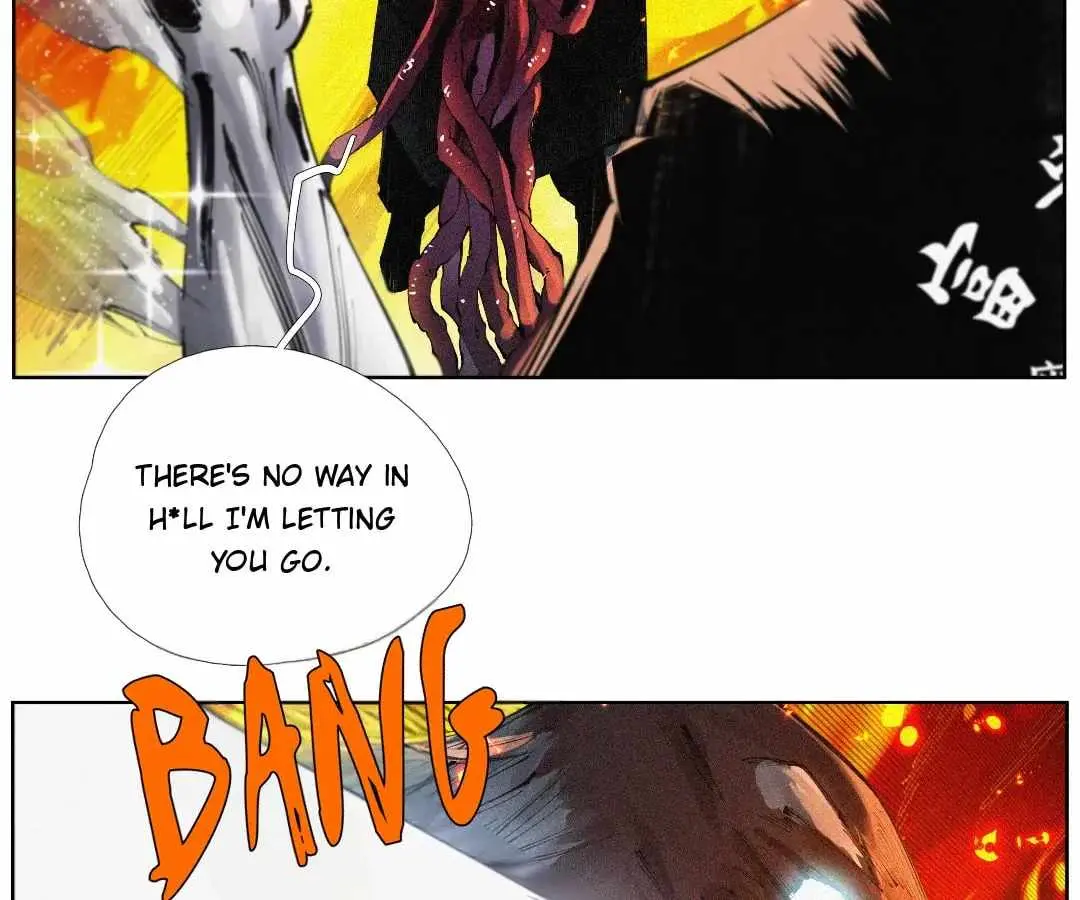 Nine Methods of Ascending the Clouds: First Ranked Immortal Chapter 66 page 17 - 