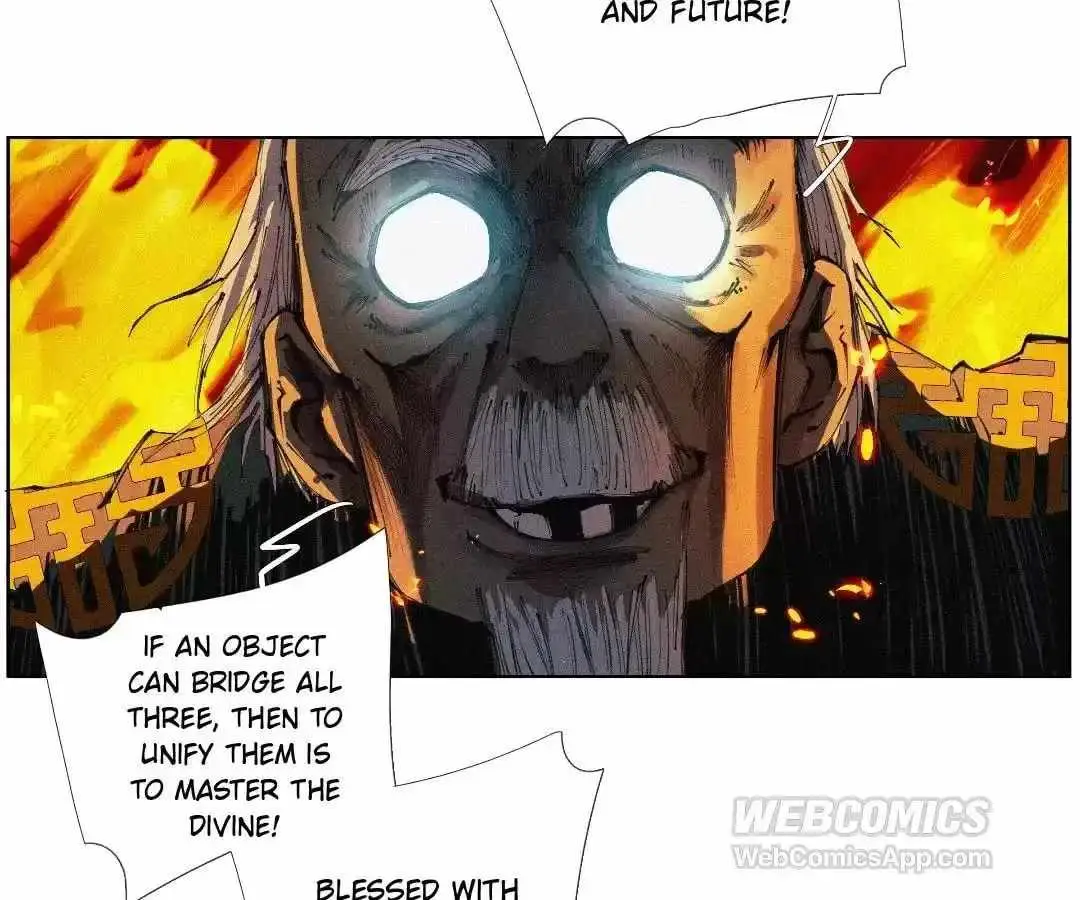 Nine Methods of Ascending the Clouds: First Ranked Immortal Chapter 66 page 3 - 