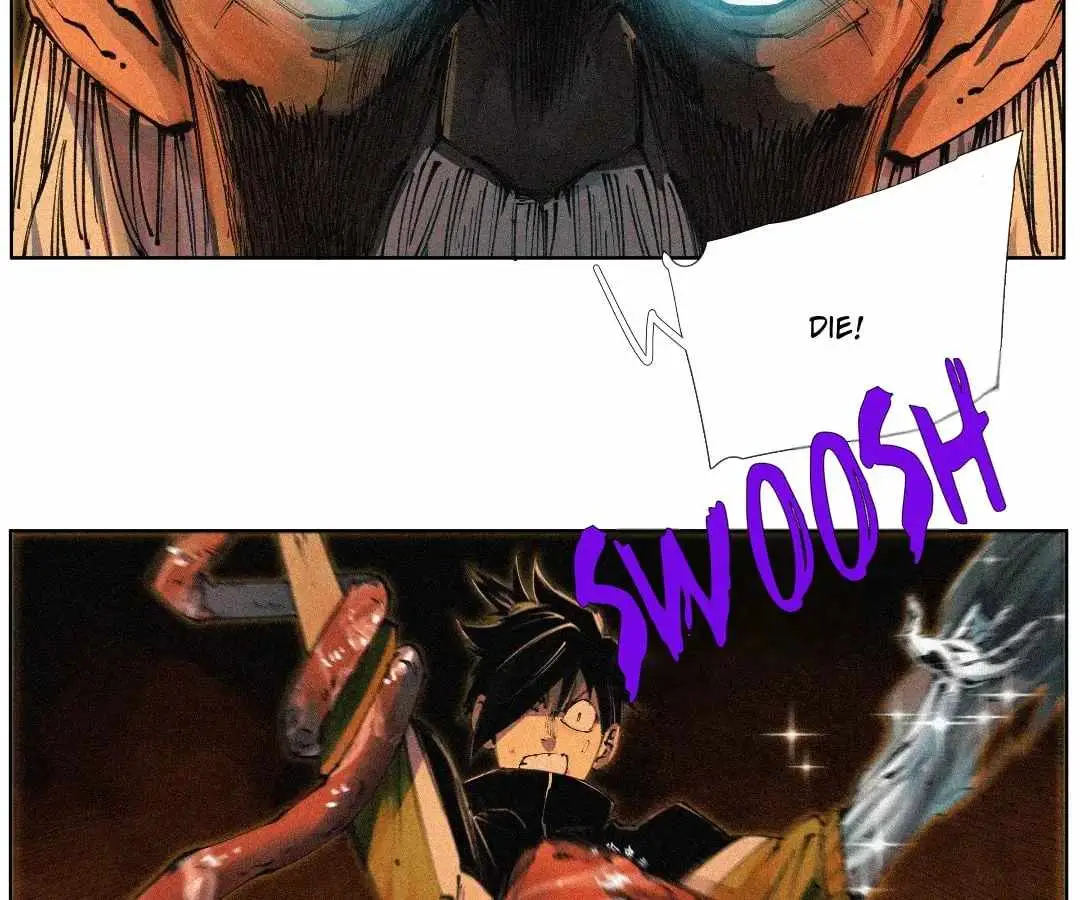 Nine Methods of Ascending the Clouds: First Ranked Immortal Chapter 66 page 22 - 