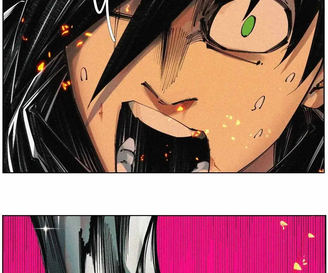 Nine Methods of Ascending the Clouds: First Ranked Immortal Chapter 66 page 31 - 