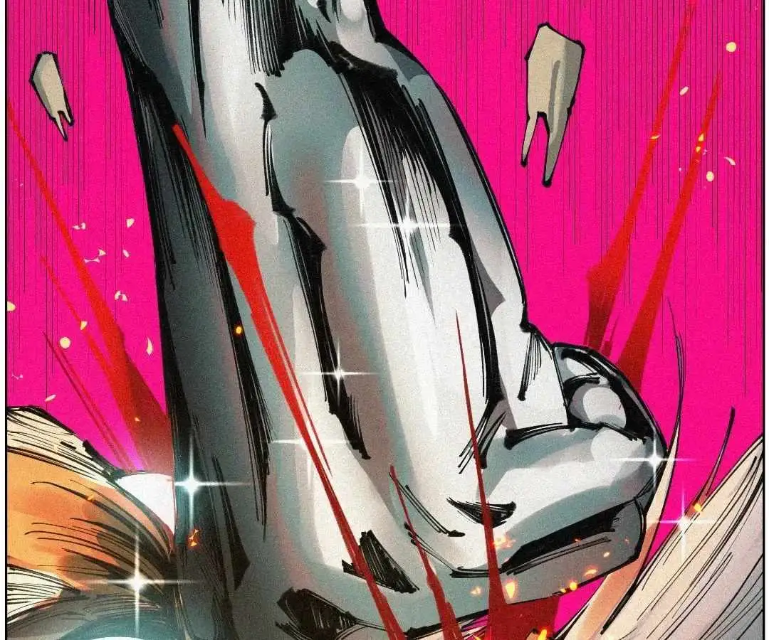 Nine Methods of Ascending the Clouds: First Ranked Immortal Chapter 66 page 32 - 