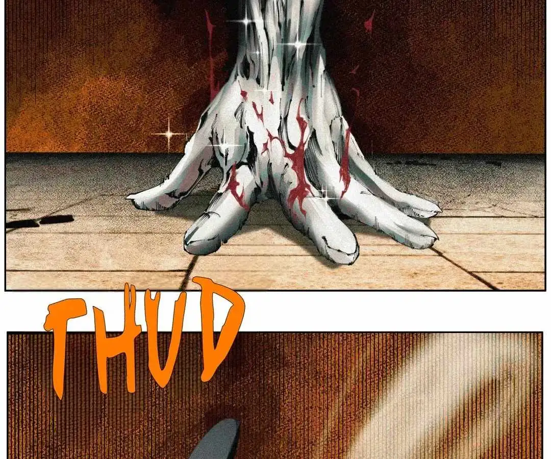 Nine Methods of Ascending the Clouds: First Ranked Immortal Chapter 66 page 38 - 