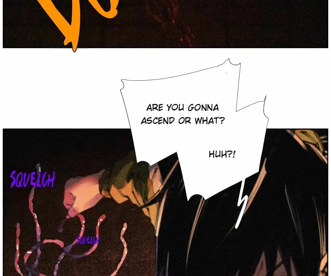 Nine Methods of Ascending the Clouds: First Ranked Immortal Chapter 66 page 57 - 