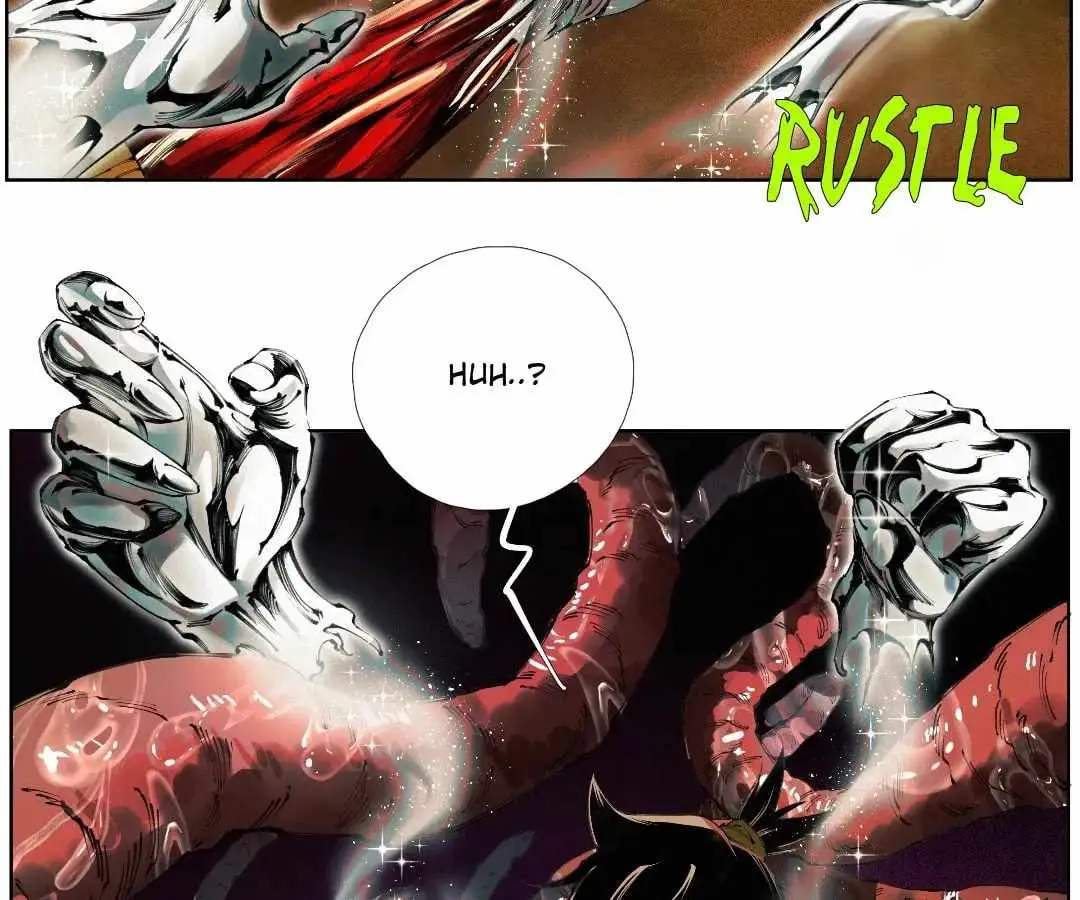 Nine Methods of Ascending the Clouds: First Ranked Immortal Chapter 66 page 66 - 