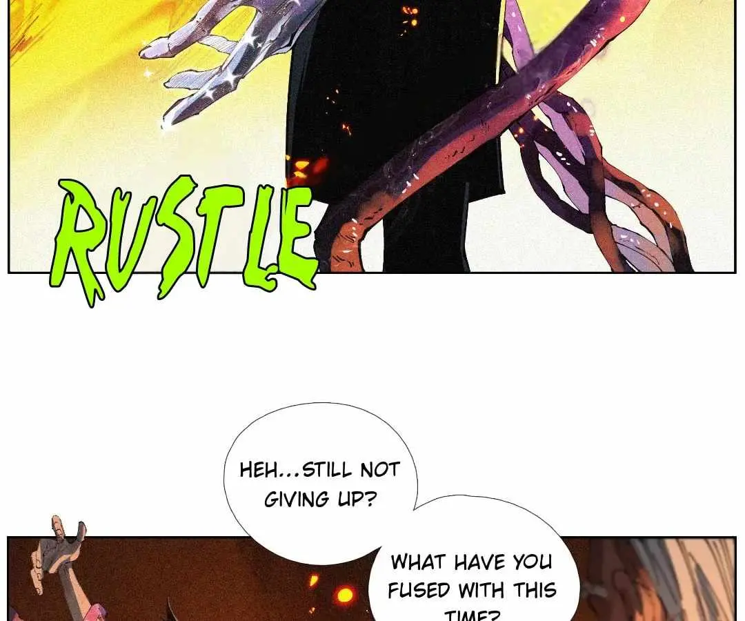 Nine Methods of Ascending the Clouds: First Ranked Immortal Chapter 66 page 10 - 