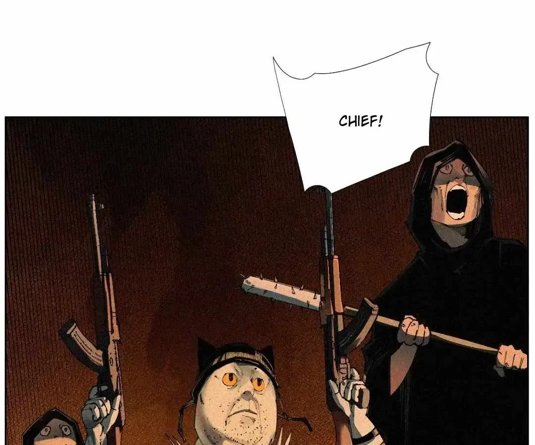 Nine Methods of Ascending the Clouds: First Ranked Immortal Chapter 67 page 1 - 