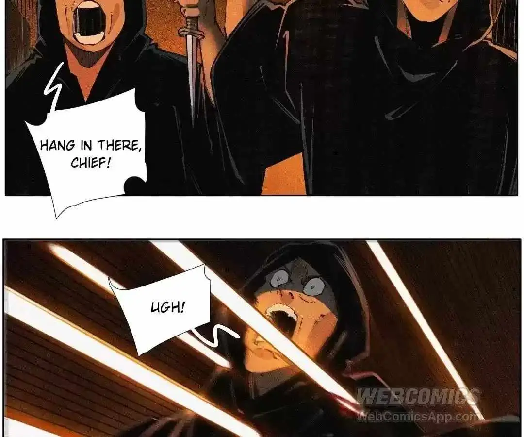 Nine Methods of Ascending the Clouds: First Ranked Immortal Chapter 67 page 11 - 