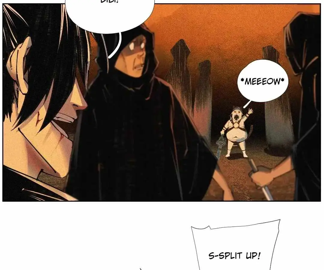 Nine Methods of Ascending the Clouds: First Ranked Immortal Chapter 67 page 14 - 
