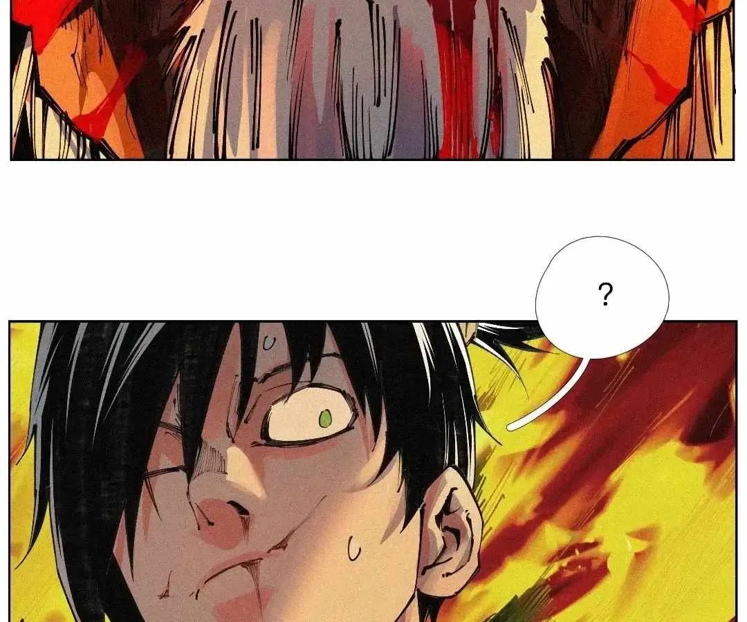 Nine Methods of Ascending the Clouds: First Ranked Immortal Chapter 67 page 17 - 