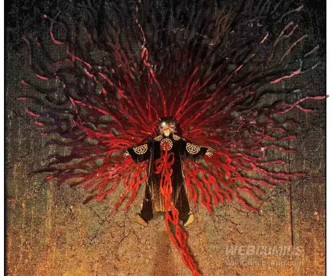 Nine Methods of Ascending the Clouds: First Ranked Immortal Chapter 67 page 19 - 