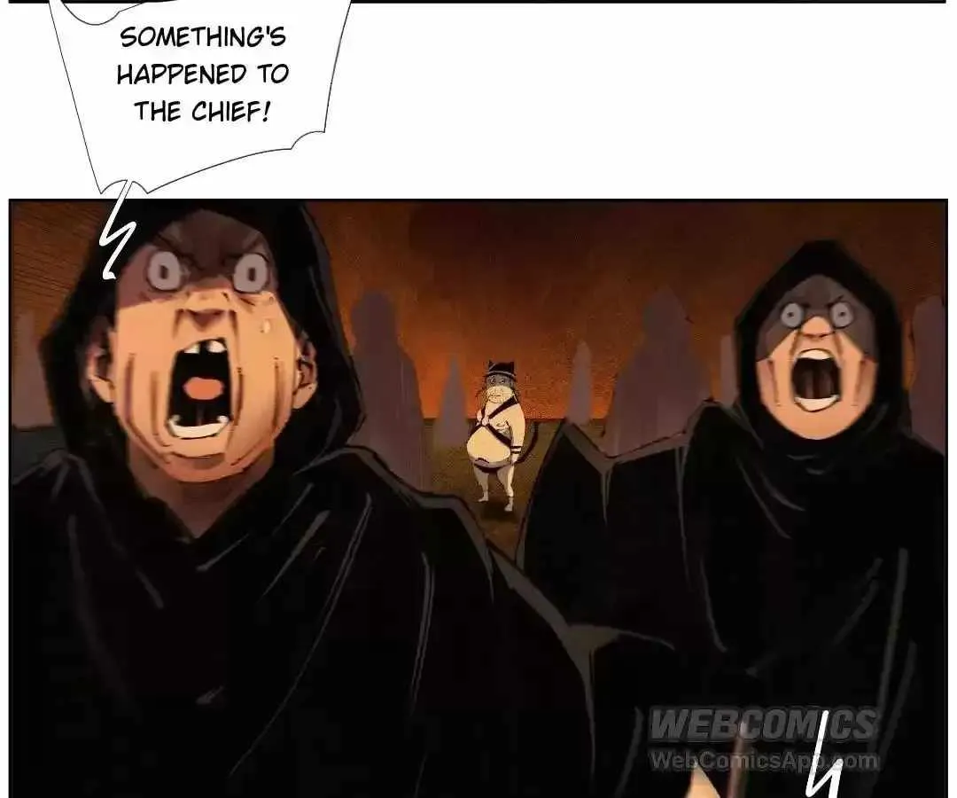 Nine Methods of Ascending the Clouds: First Ranked Immortal Chapter 67 page 3 - 
