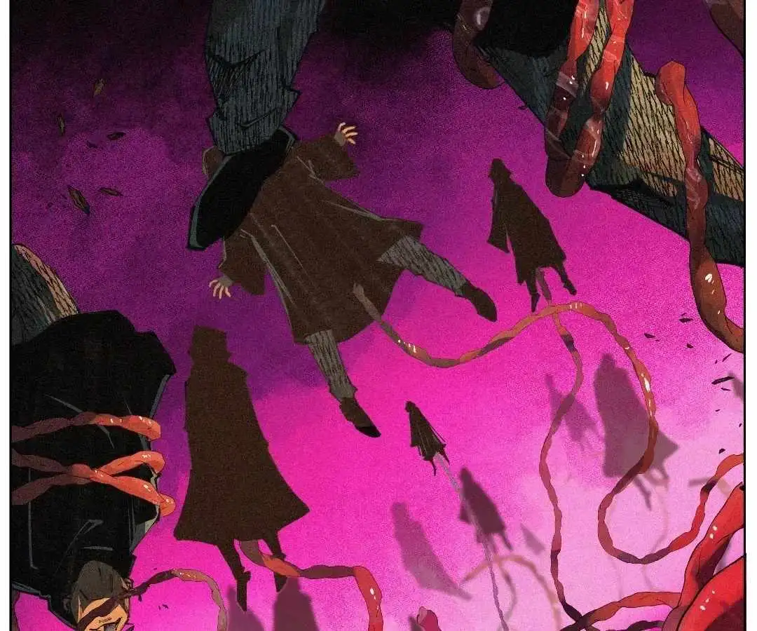 Nine Methods of Ascending the Clouds: First Ranked Immortal Chapter 67 page 24 - 