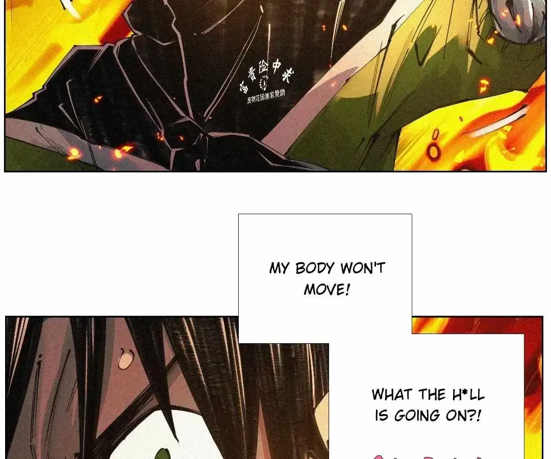 Nine Methods of Ascending the Clouds: First Ranked Immortal Chapter 67 page 40 - 