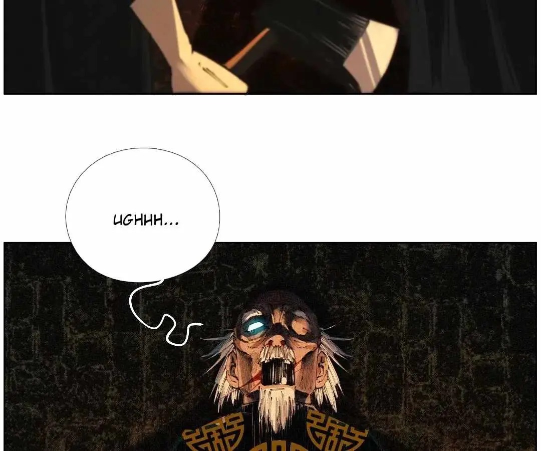 Nine Methods of Ascending the Clouds: First Ranked Immortal Chapter 67 page 6 - 