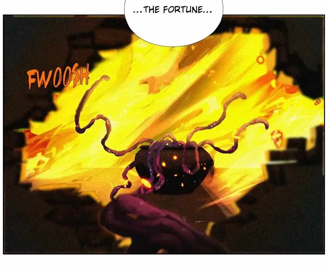 Nine Methods of Ascending the Clouds: First Ranked Immortal Chapter 67 page 64 - 