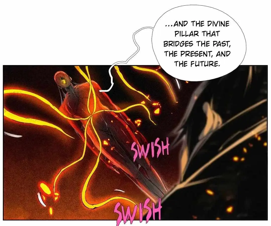 Nine Methods of Ascending the Clouds: First Ranked Immortal Chapter 67 page 65 - 