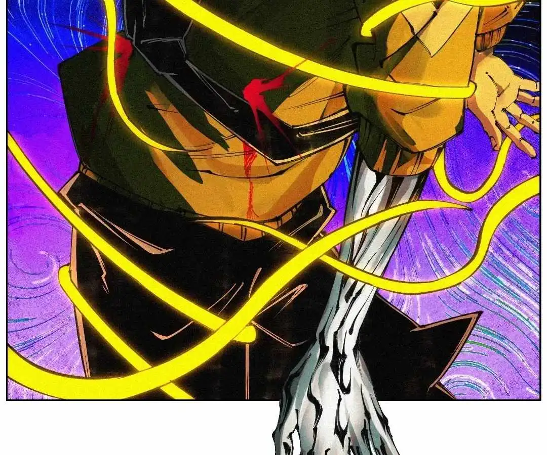 Nine Methods of Ascending the Clouds: First Ranked Immortal Chapter 67 page 69 - 
