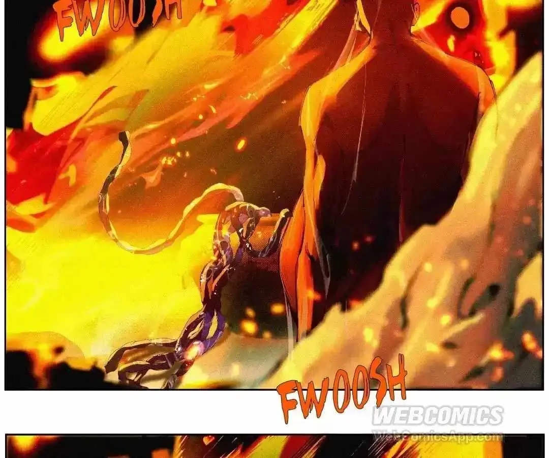 Nine Methods of Ascending the Clouds: First Ranked Immortal Chapter 67 page 75 - 