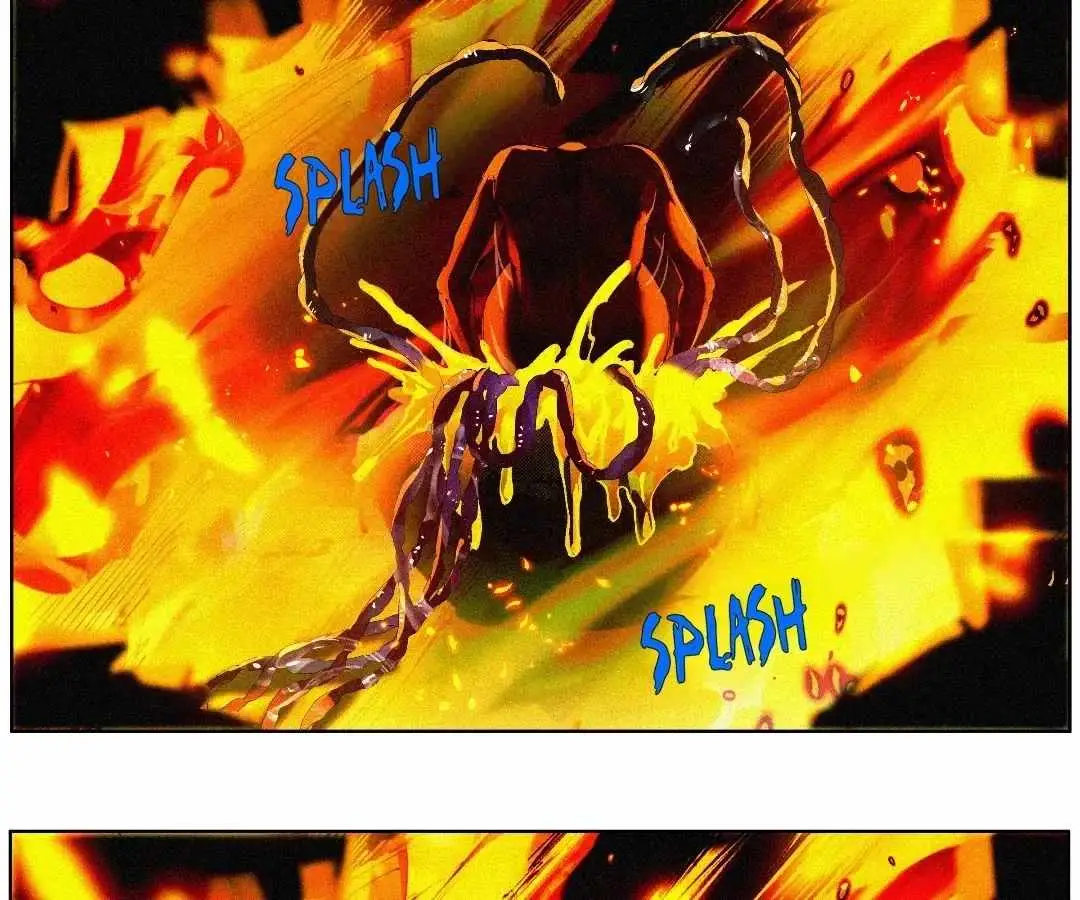 Nine Methods of Ascending the Clouds: First Ranked Immortal Chapter 67 page 76 - 