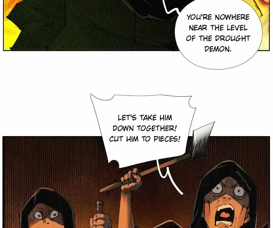 Nine Methods of Ascending the Clouds: First Ranked Immortal Chapter 67 page 10 - 