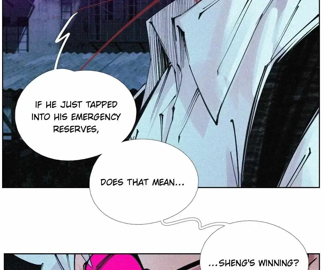Nine Methods of Ascending the Clouds: First Ranked Immortal Chapter 68 page 13 - 