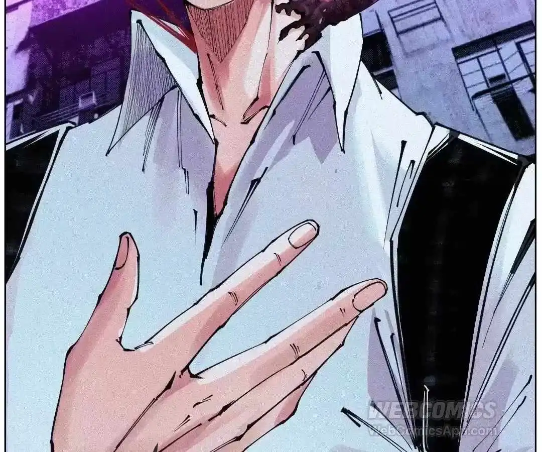 Nine Methods of Ascending the Clouds: First Ranked Immortal Chapter 68 page 3 - 