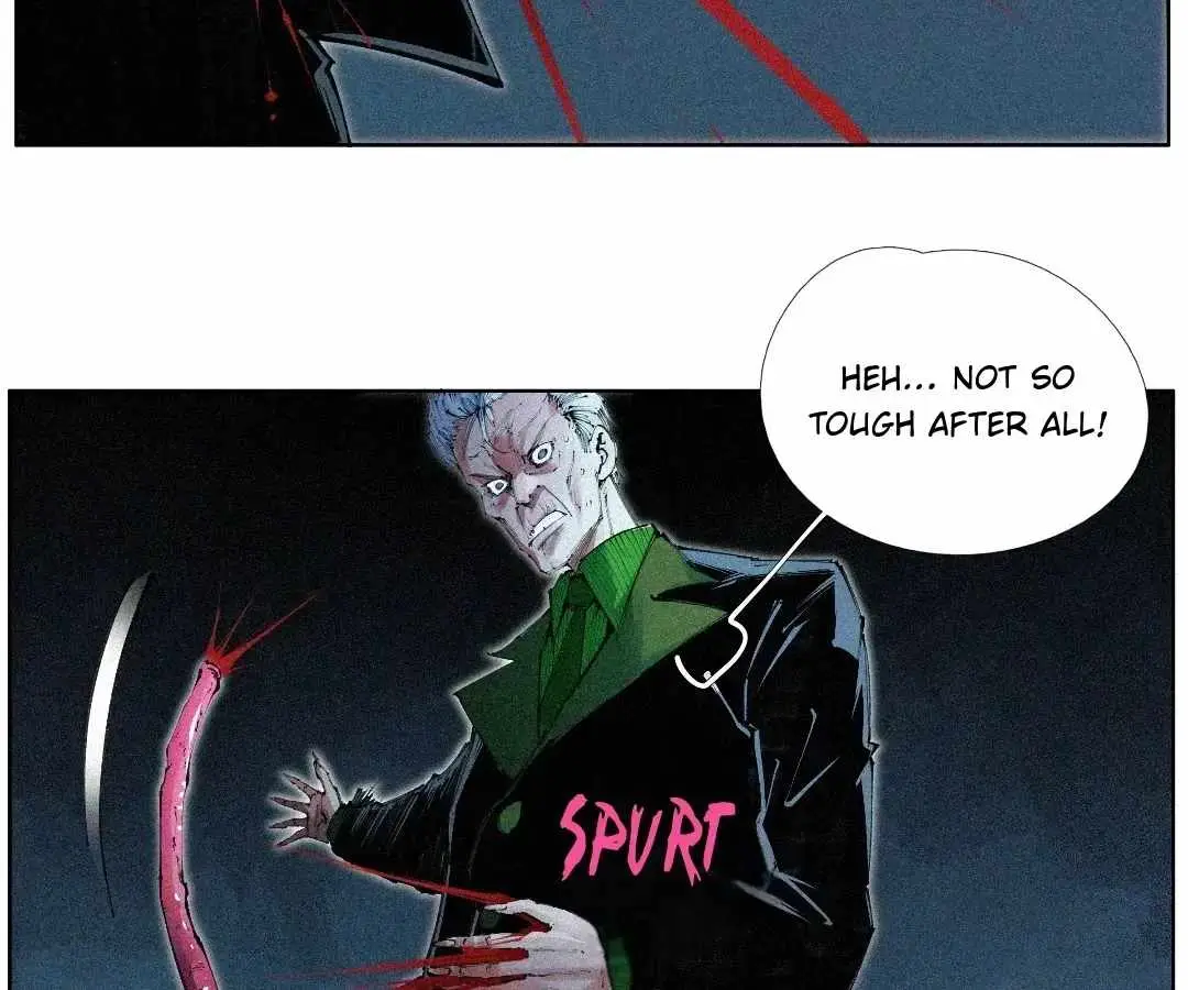 Nine Methods of Ascending the Clouds: First Ranked Immortal Chapter 68 page 22 - 