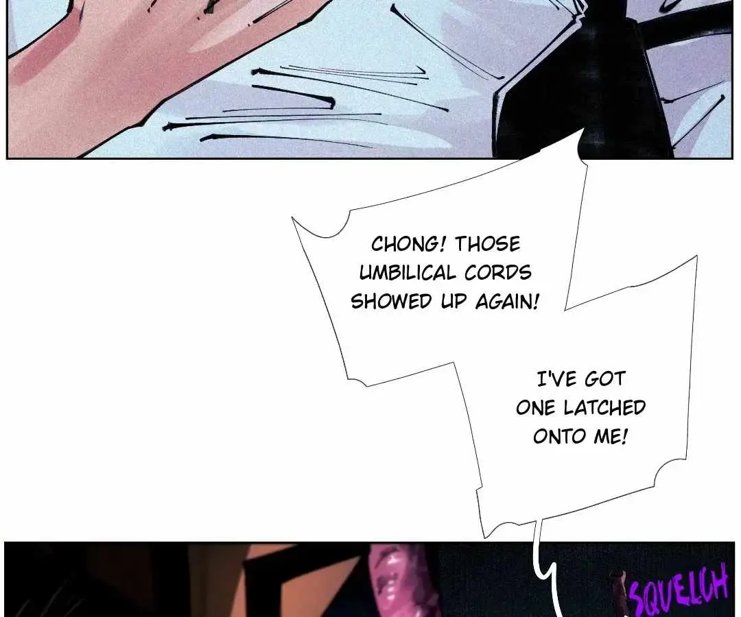 Nine Methods of Ascending the Clouds: First Ranked Immortal Chapter 68 page 4 - 