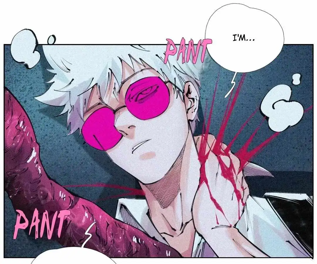 Nine Methods of Ascending the Clouds: First Ranked Immortal Chapter 68 page 36 - 