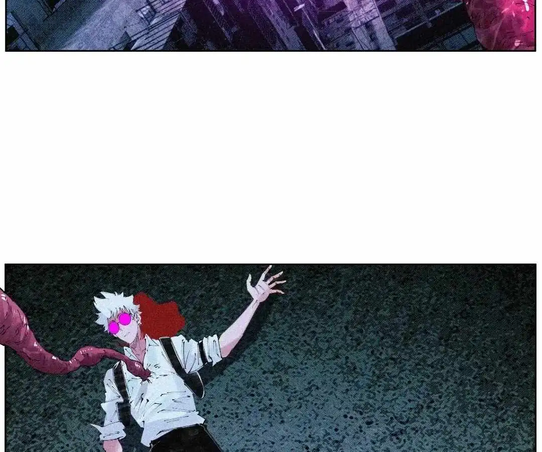 Nine Methods of Ascending the Clouds: First Ranked Immortal Chapter 68 page 38 - 