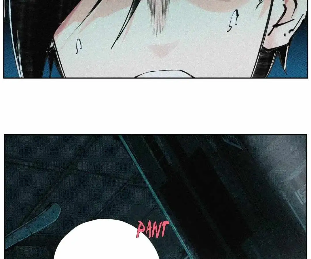 Nine Methods of Ascending the Clouds: First Ranked Immortal Chapter 68 page 41 - 