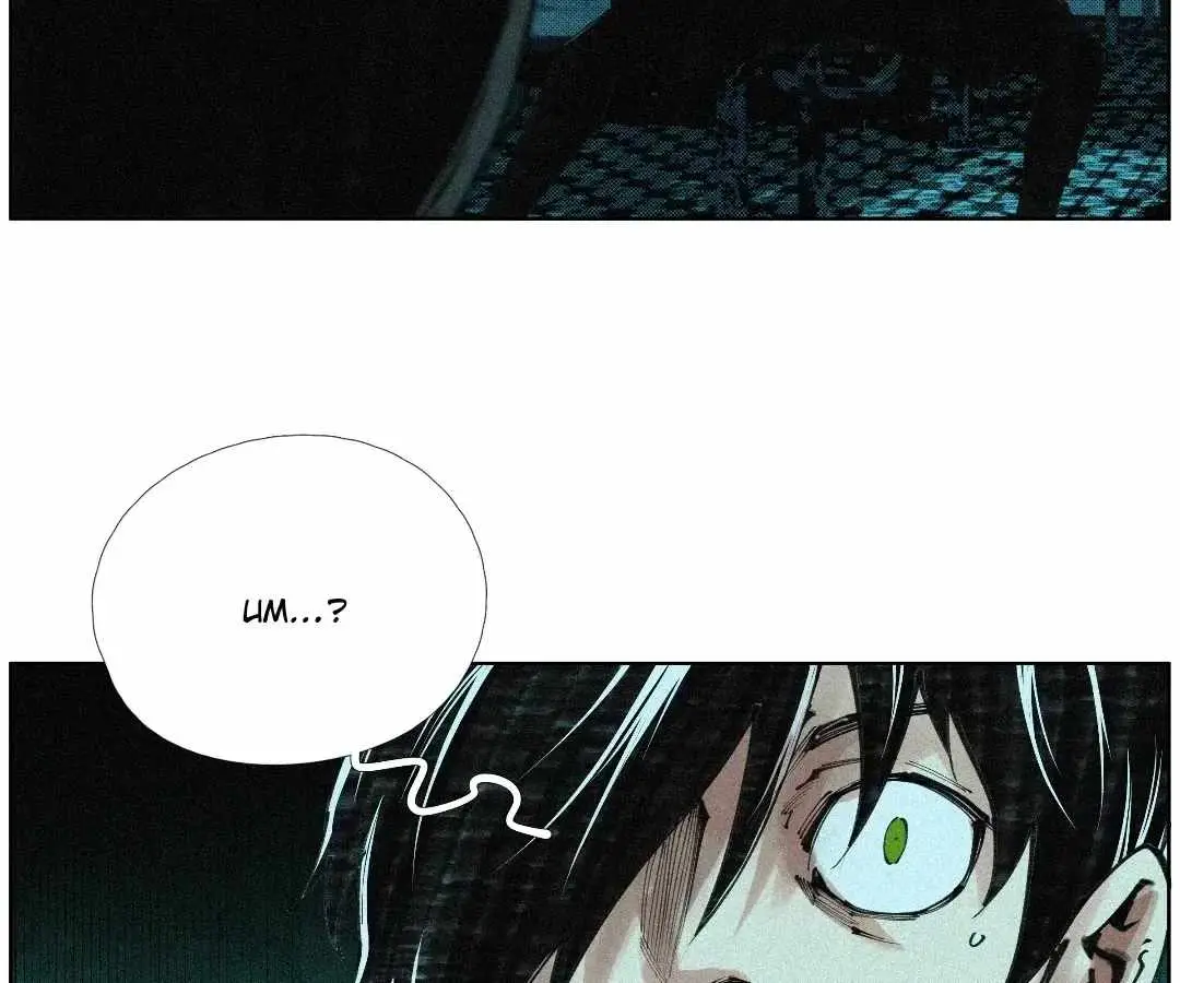 Nine Methods of Ascending the Clouds: First Ranked Immortal Chapter 68 page 49 - 