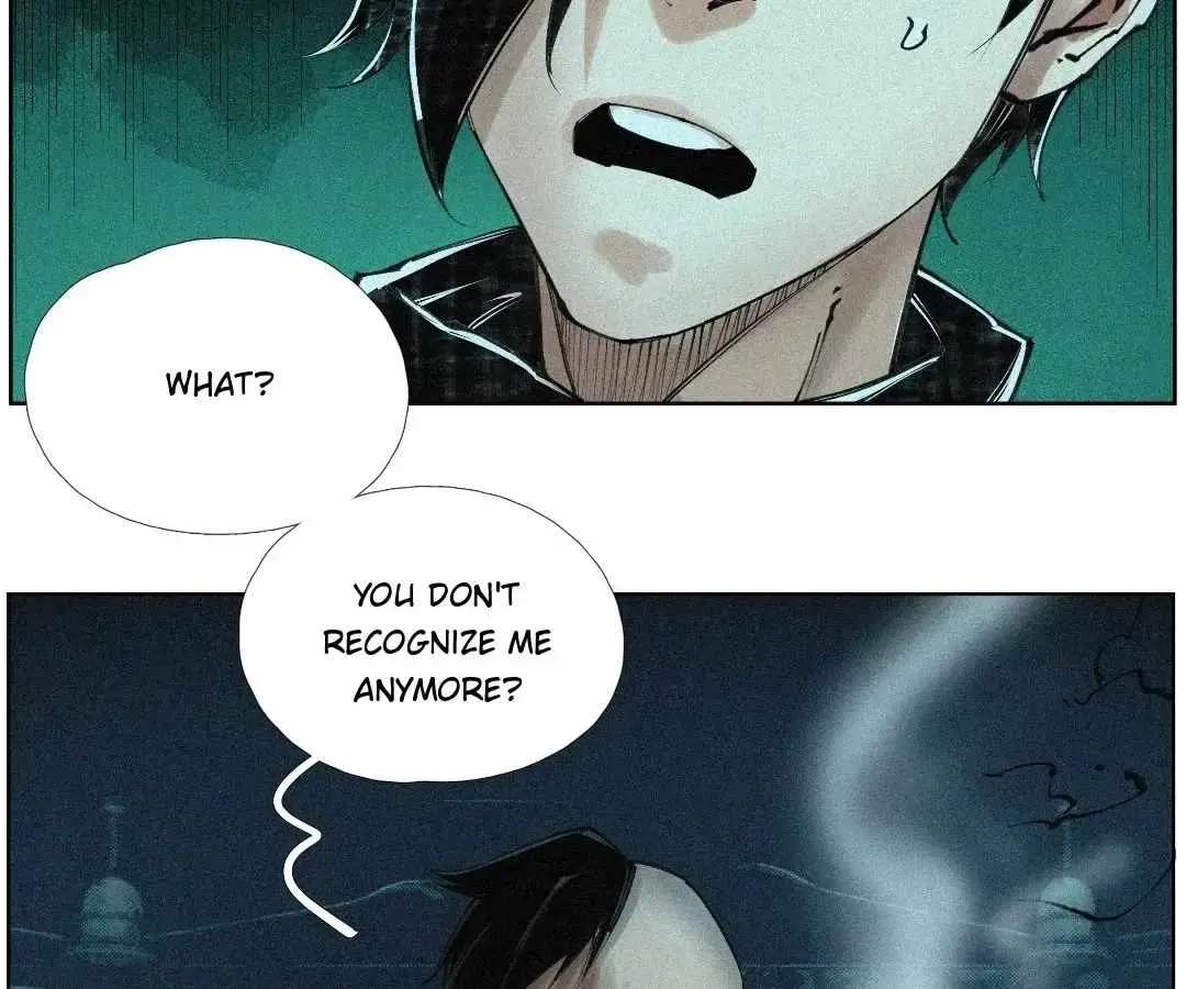 Nine Methods of Ascending the Clouds: First Ranked Immortal Chapter 68 page 50 - 