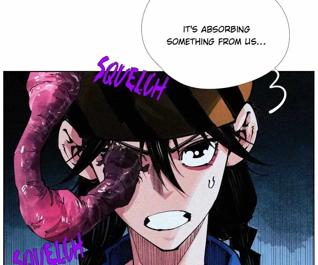 Nine Methods of Ascending the Clouds: First Ranked Immortal Chapter 68 page 6 - 