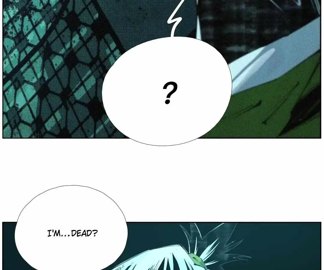 Nine Methods of Ascending the Clouds: First Ranked Immortal Chapter 68 page 57 - 