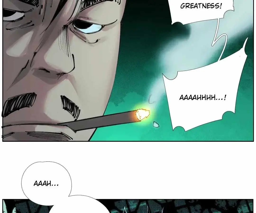 Nine Methods of Ascending the Clouds: First Ranked Immortal Chapter 68 page 61 - 