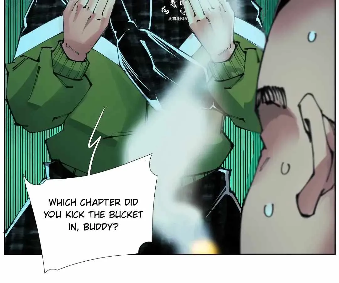 Nine Methods of Ascending the Clouds: First Ranked Immortal Chapter 68 page 66 - 